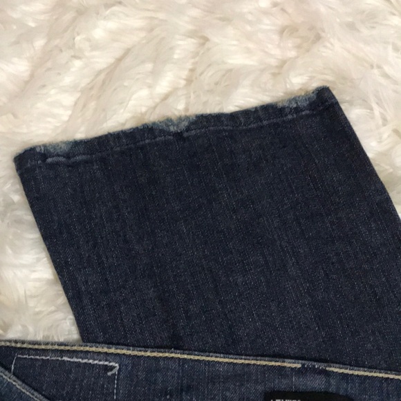 Levi’s Night Blues Jeans - Picture 6 of 8